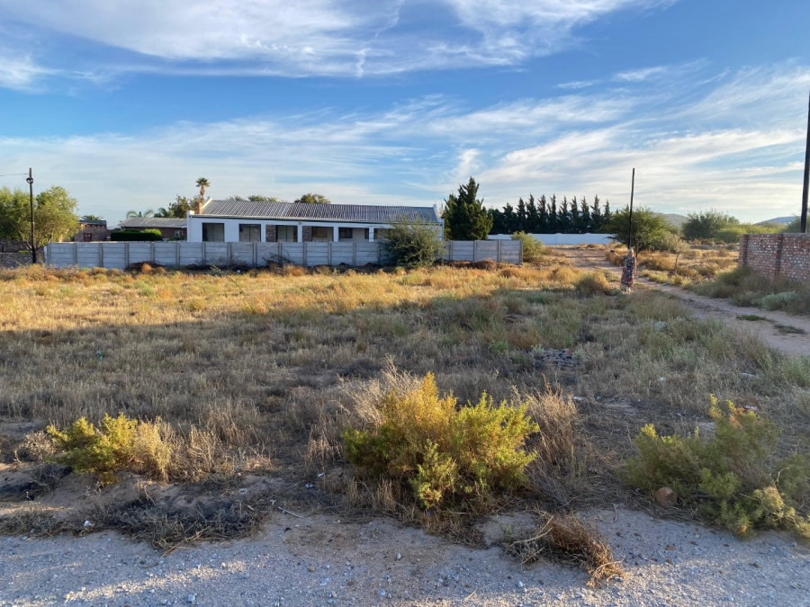 Commercial Property for Sale in Klawer Western Cape